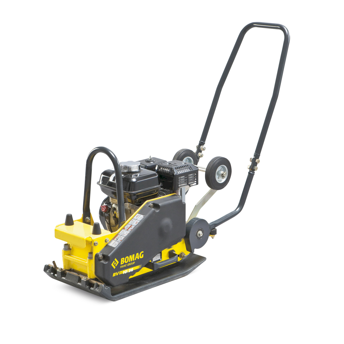 Bomag BVP 1036