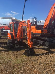 plant machinery for sale