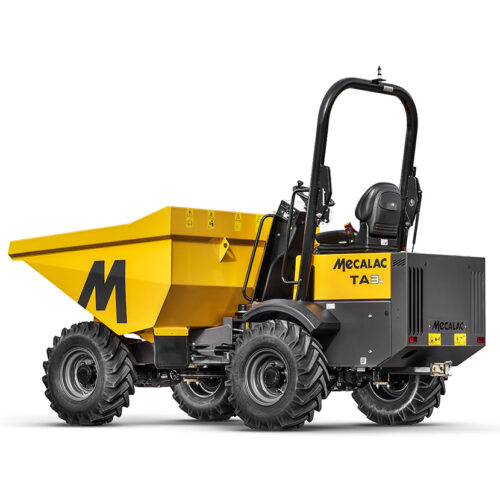 Dumpers