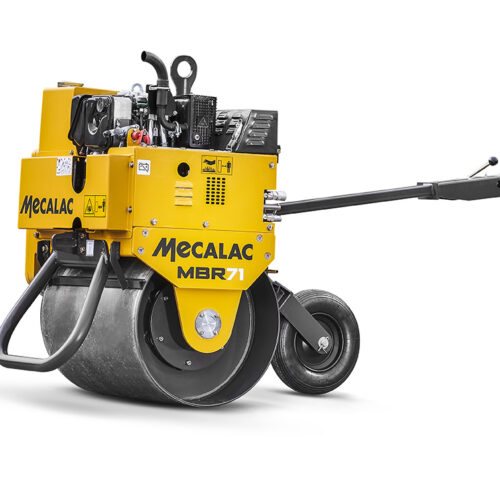 Pedestrian Roller