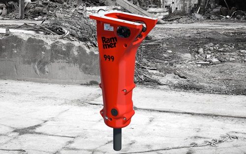 Rammer 999