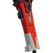 Rammer 4099