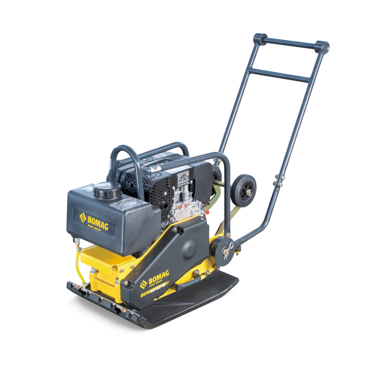 Bomag BVP 18 45 D
