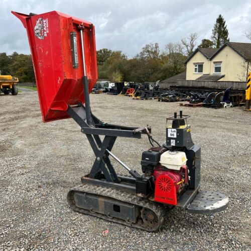 2020 SLANETRAC HT1000