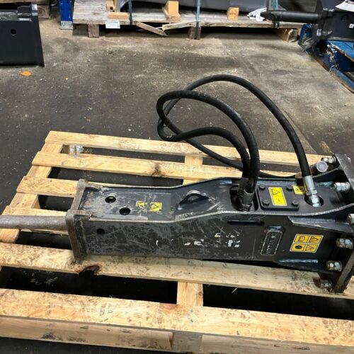 2024 DEVELON/DOOSAN HB01 TO SUIT 1.7/1.9T