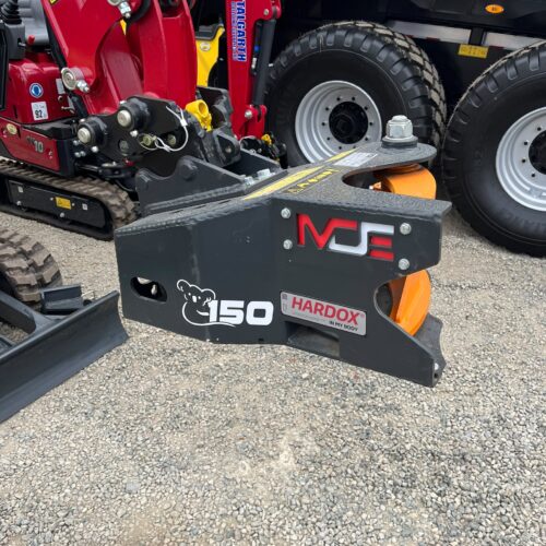 New Old Stock MDE Koala K150 Tree Shear