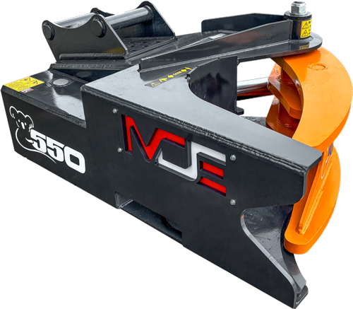 MDE Koala Tree Shear