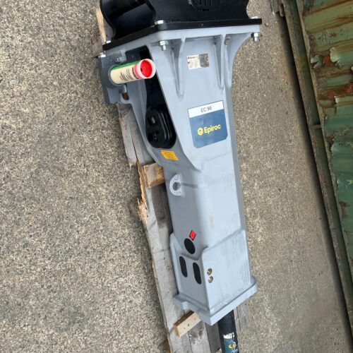 EPIROC (Atlas Copco) EC90 BREAKER