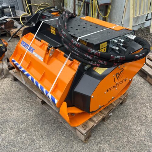MDE VORTEX VM100 MULCHER