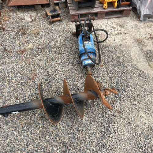 AUGER TORQUE 4500 MAX