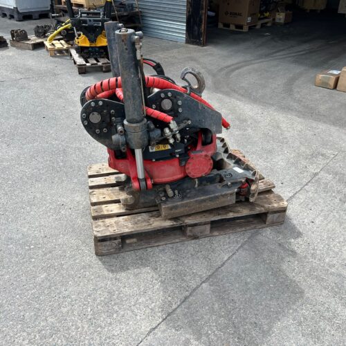 2020 ROTOTILT R4 UNIT