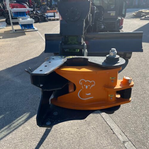 NEW OLD STOCK 2025 KOALA K200 TREE SHEAR