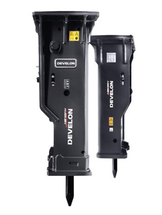 DEVELON HB06 BREAKER